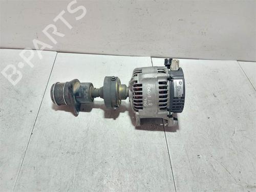 Used Alternator Alternator 38486226 38486226