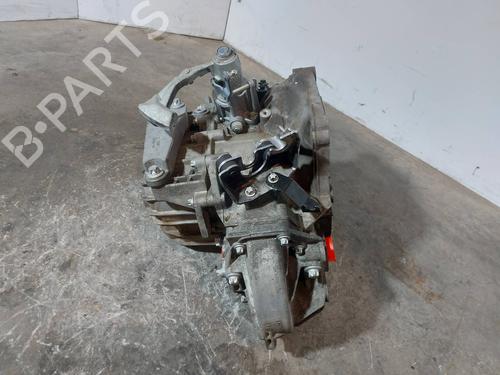 Gearbox OPEL ZAFIRA / ZAFIRA FAMILY B (A05)  | BP23229261M3 