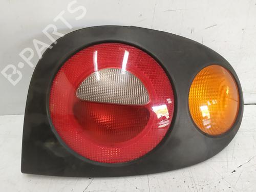 Used Right taillight Right taillight RENAULT MEGANE I Coach (DA0/1_) 1.9 dTi (DA0N) (98 hp) 35804353 35804353
