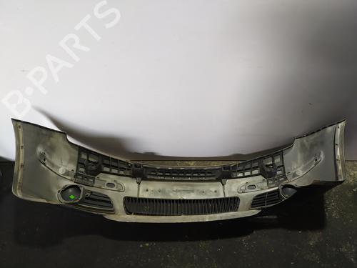 Front bumper SKODA FABIA I (6Y2)  | BP27997488C7 