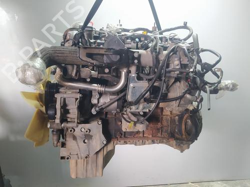 Used Engine SSANGYONG KYRON 2.7 Xdi 4x4 (163 hp) 24039844