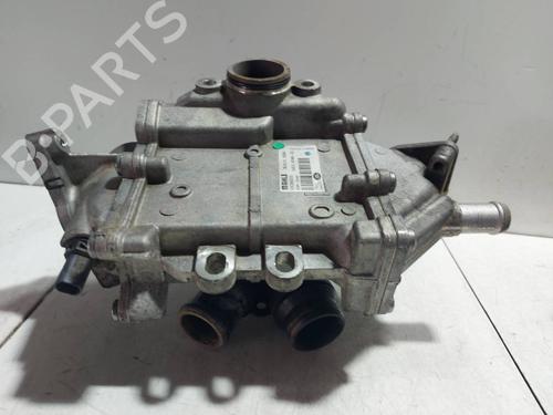 Used Egr Egr JAGUAR XE (X760) 2.0 D (180 hp) 40515274 40515274