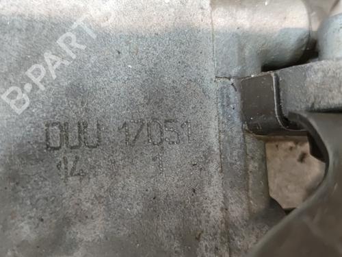 Gearbox AUDI A3 (8L1)  | BP8712207M3 