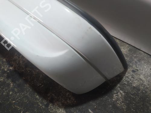 Rear bumper OPEL ASTRA F Saloon (T92)  | BP15730725C8 