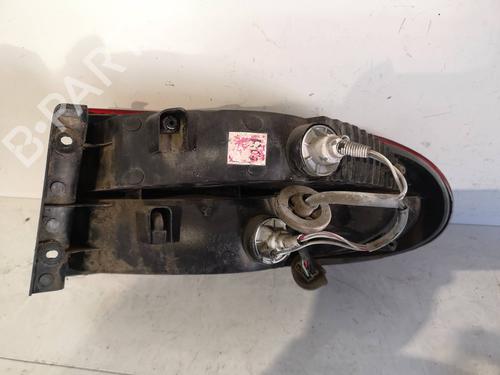 Left taillight DAEWOO LANOS (KLAT)  | BP8717633C34 