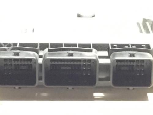 Engine control unit (ECU) CITROËN C4 Picasso I MPV (UD_) | BP29159601M57 - Image 2
