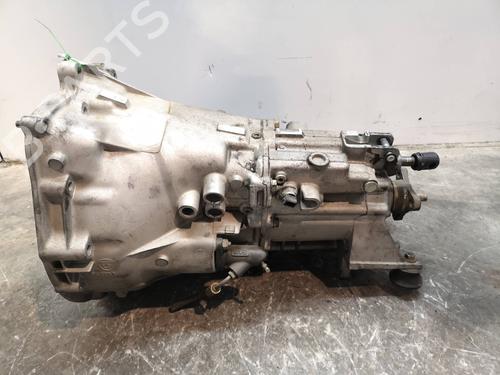 Gearbox BMW 3 Compact (E36) 318 ti | BP8706033M3 