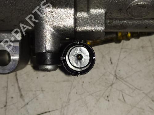 AC Kompressor BMW 3 (E46) 320 d | BP29972257M34