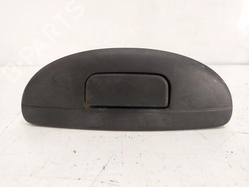 Used Tailgate handle RENAULT MEGANE Scenic (JA0/1_) 1.9 D (JA0J) (64 hp) 31215405