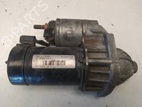 Starter MERCEDES-BENZ A-CLASS (W168) A 190 (168.032, 168.132) | BP9272700M8 