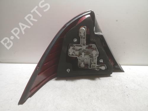 Right taillight FORD MONDEO III (B5Y)  | BP9494002C35 