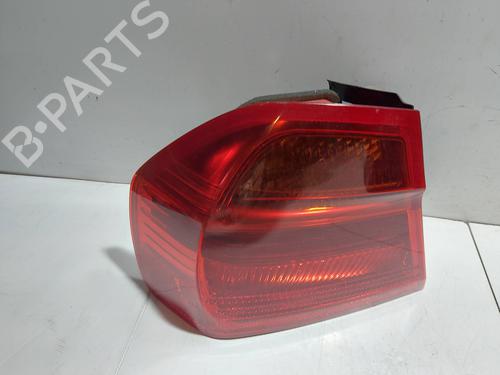 Left taillight BMW 3 (E90) 320 d | BP30136665C34 