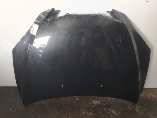 Used Hood MAZDA 3 Saloon (BK) [1999-2009]  8712632
