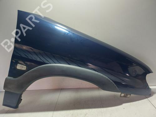 Used Right front fenders Right front fenders 37015156 37015156