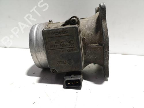 Mass air flow sensor VW GOLF III (1H1) 1.6 | BP8717756M95 