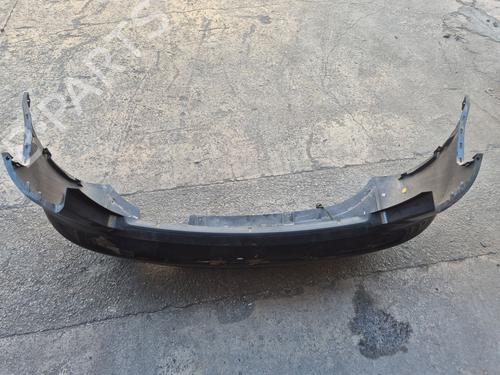 Rear bumper AUDI A3 Sportback (8PA) 1.6 TDI | BP27484402C8 