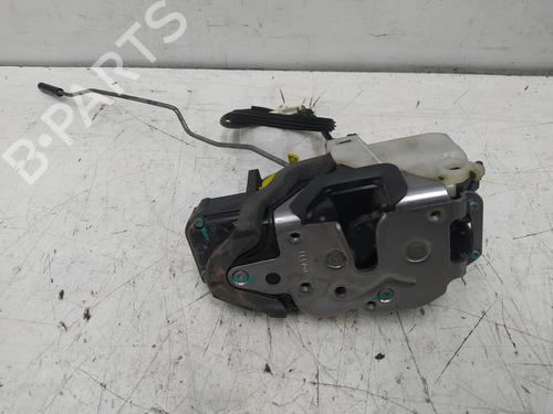 Used Front left lock OPEL INSIGNIA A Sports Tourer (G09) 2.0 CDTI (35) (160 hp) 22302572