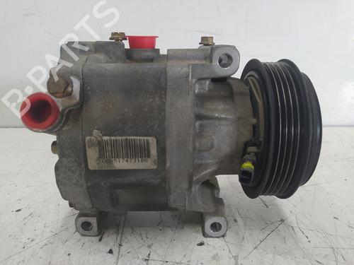 AC compressor LANCIA YPSILON (843_) 1.4 16V (843.AXC11, 843.AXC1B, 843.AXC1A) | BP27801832M34 