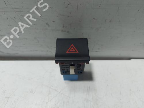 Used Warning switch VW POLO VI (AW1, BZ1, AE1) 1.0 (75 hp) 33053293