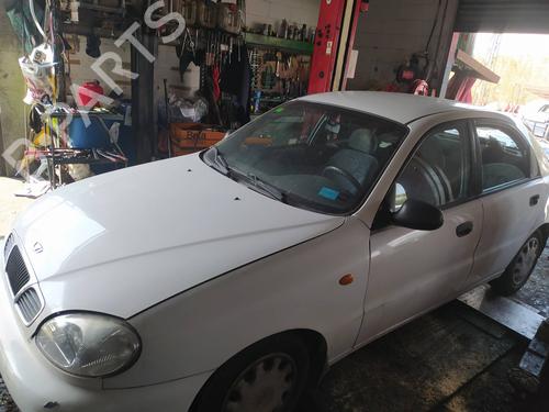 Køler DAEWOO LANOS (KLAT) | BP9501627M31