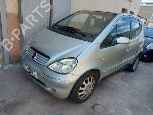 Elektronische module MERCEDES-BENZ A-CLASS (W168) A 140 (168.031, 168.131) | BP18356804M83 