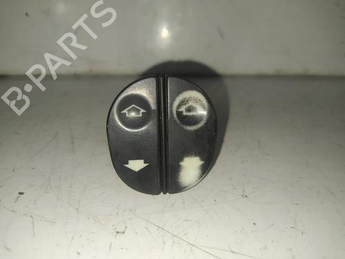 Used Left front window switch FORD FIESTA V (JH_, JD_) 1.4 TDCi (68 hp) 13250880
