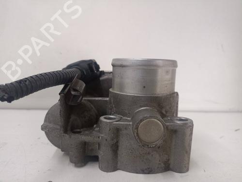 Throttle body FIAT BRAVO II (198_) 1.9 D Multijet (198AXC1B) | BP9226095M82 