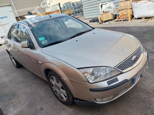 Used Parts FORD MONDEO III (B5Y)  2.2 TDCi  4612056