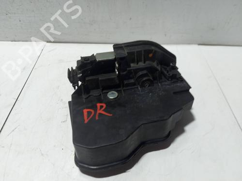 Front right lock BMW 3 (E90) 320 d | BP30136672C97
