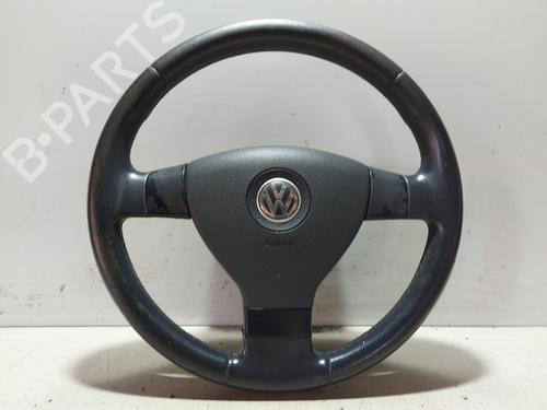 Steering wheel VW GOLF V (1K1)  | BP20123977C49 