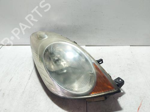 hjre-forlygte-nissan-note-e11-ne11-2005-2006-2007-2008-2009-2010-2011-2012-2013-39559343 main image