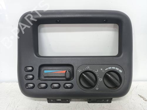 Used Climate control CHRYSLER VOYAGER / GRAND VOYAGER III (GS_, NS_) [1995-2001]  12512108