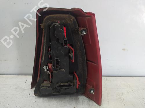 Left taillight VW GOLF IV Variant (1J5)  | BP16733331C34 