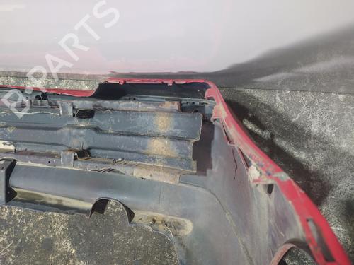 Rear bumper BMW 3 Compact (E46) 320 td | BP8917033C8 