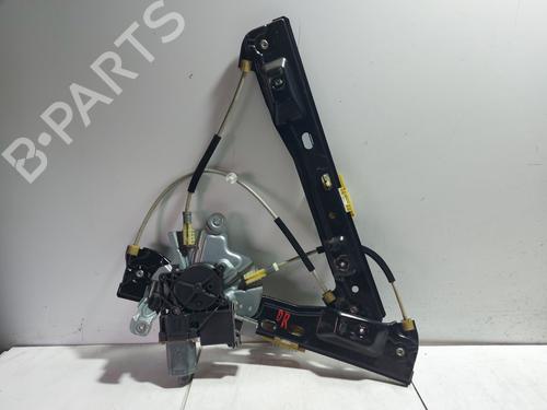 Used Front right window mechanism OPEL INSIGNIA A Sports Tourer (G09) [2008-2017]  32172600
