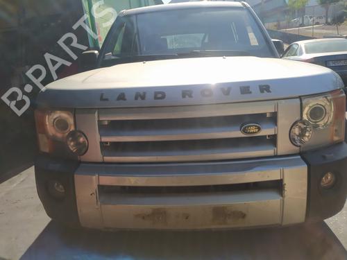 Remskive LAND ROVER DISCOVERY III (L319) 2.7 TD 4x4 | BP19330472M122 