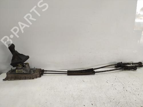Gear lever SEAT IBIZA IV (6J5, 6P1)  | BP31946912M90 