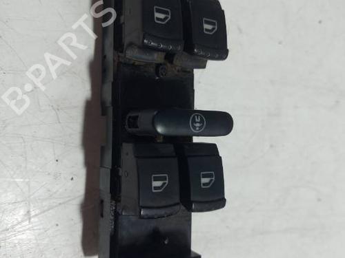 Used Left front window switch Left front window switch 38757871 38757871