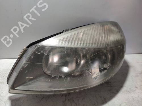 Koplamp links RENAULT SCÉNIC II (JM0/1_) [2003-2010]  13494112