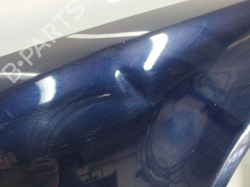 Left front fenders VOLVO S80 I (184) 2.9 | BP32073741C41 