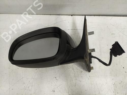 Used Left mirror SKODA OCTAVIA I (1U2) 1.9 TDI (100 hp) 31992020