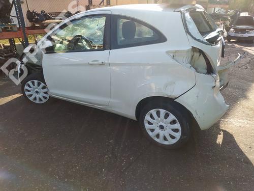 Right front window switch FORD KA (RU8) 1.2 | BP8703652C105  - Image 6