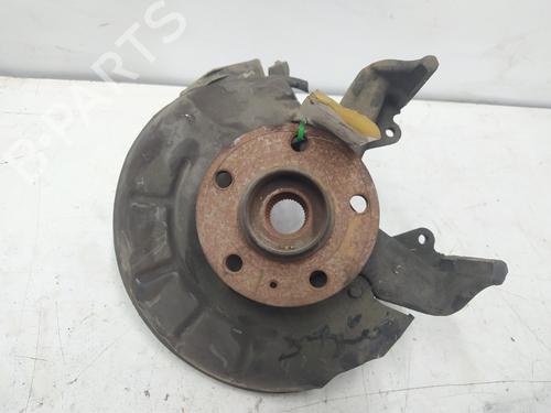 Used Right front steering knuckle SEAT IBIZA III (6L1) [2002-2009]  17511138