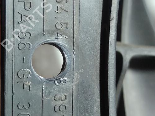 Radiator fan BMW 3 Compact (E36) 318 tds | BP10779035M35 
