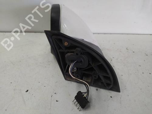 Left mirror MERCEDES-BENZ A-CLASS (W168)  | BP9445127C26 