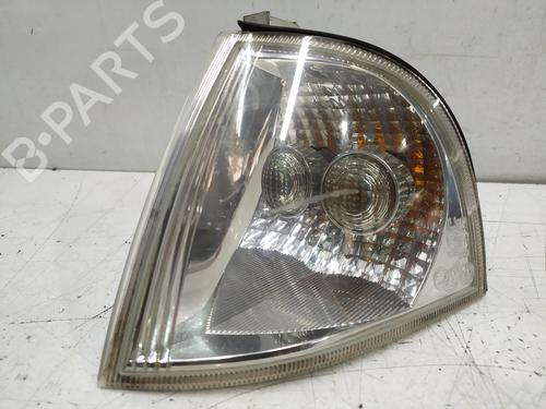 Used Left front indicator SKODA OCTAVIA I (1U2) 1.9 TDI (100 hp) 31992016