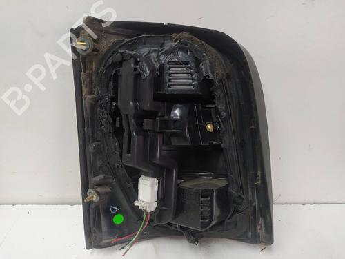 Right taillight NISSAN MICRA II (K11) 1.0 i 16V | BP9249135C35 