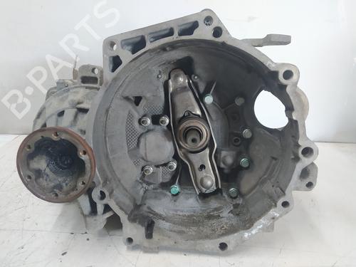 Used Gearbox Gearbox SEAT ALTEA (5P1) [2004-2015] 36091330 36091330