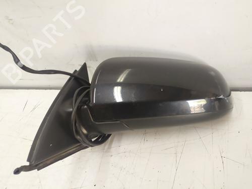 Left mirror AUDI A4 B6 Avant (8E5) 2.0 | BP18110229C26 