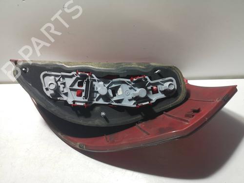 Left taillight MERCEDES-BENZ A-CLASS (W168)  | BP8921300C34 